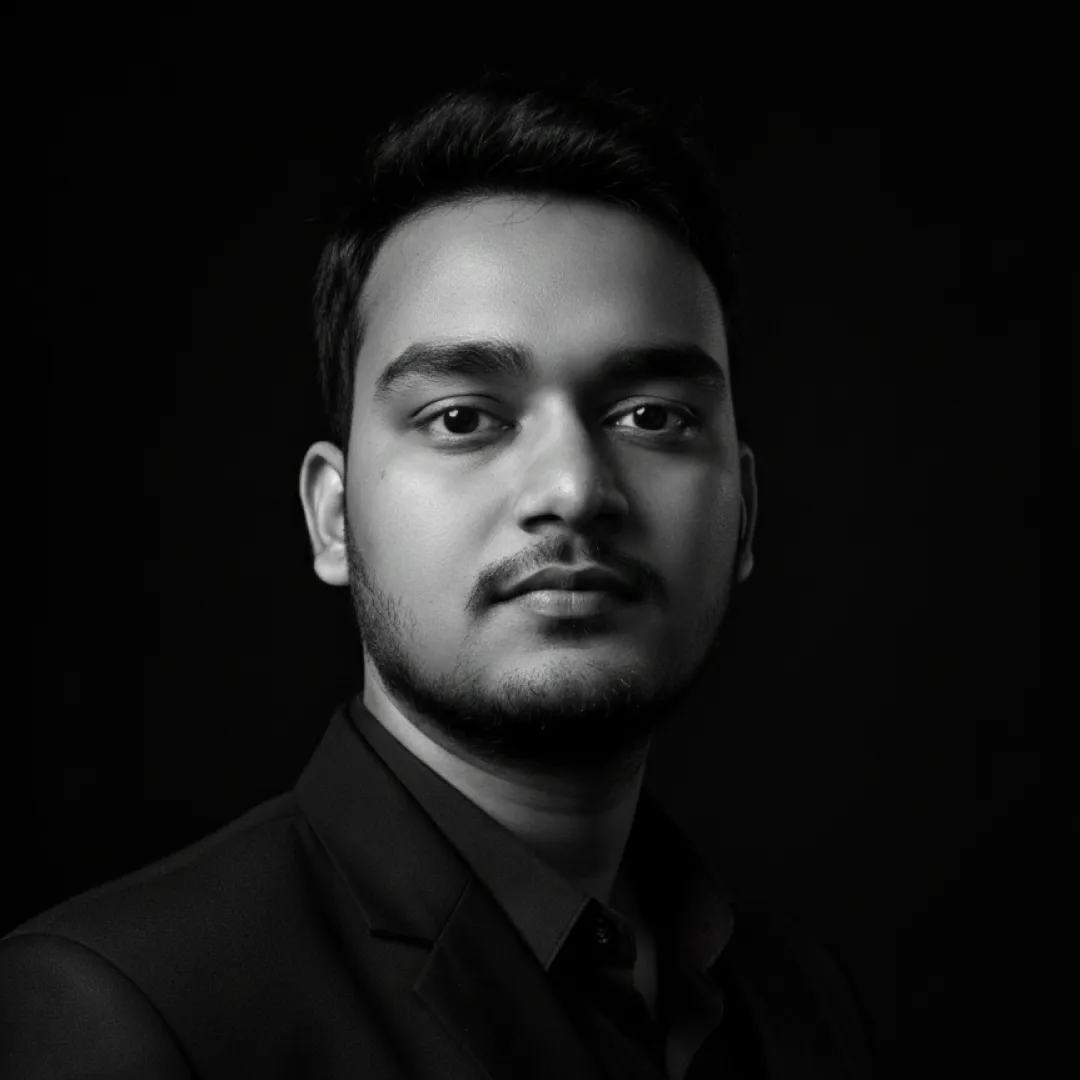 Ayush Yadav
